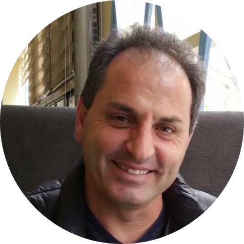 Riad Mahmood