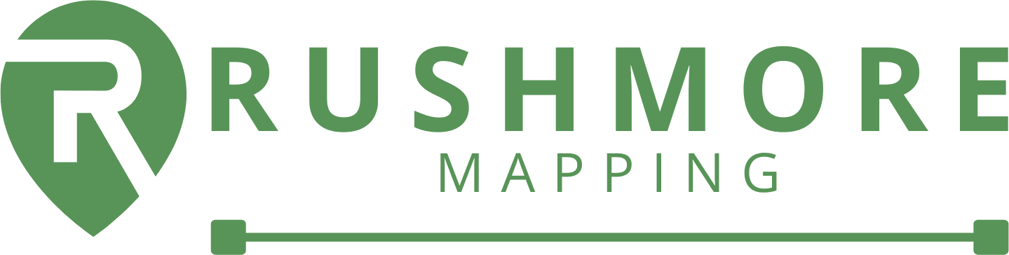 Rushmore Mapping Logo